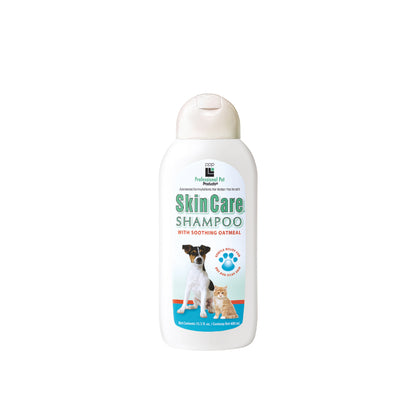 PPP Tar-ific Skin Care Shampoo for Dogs and Cats 399ml