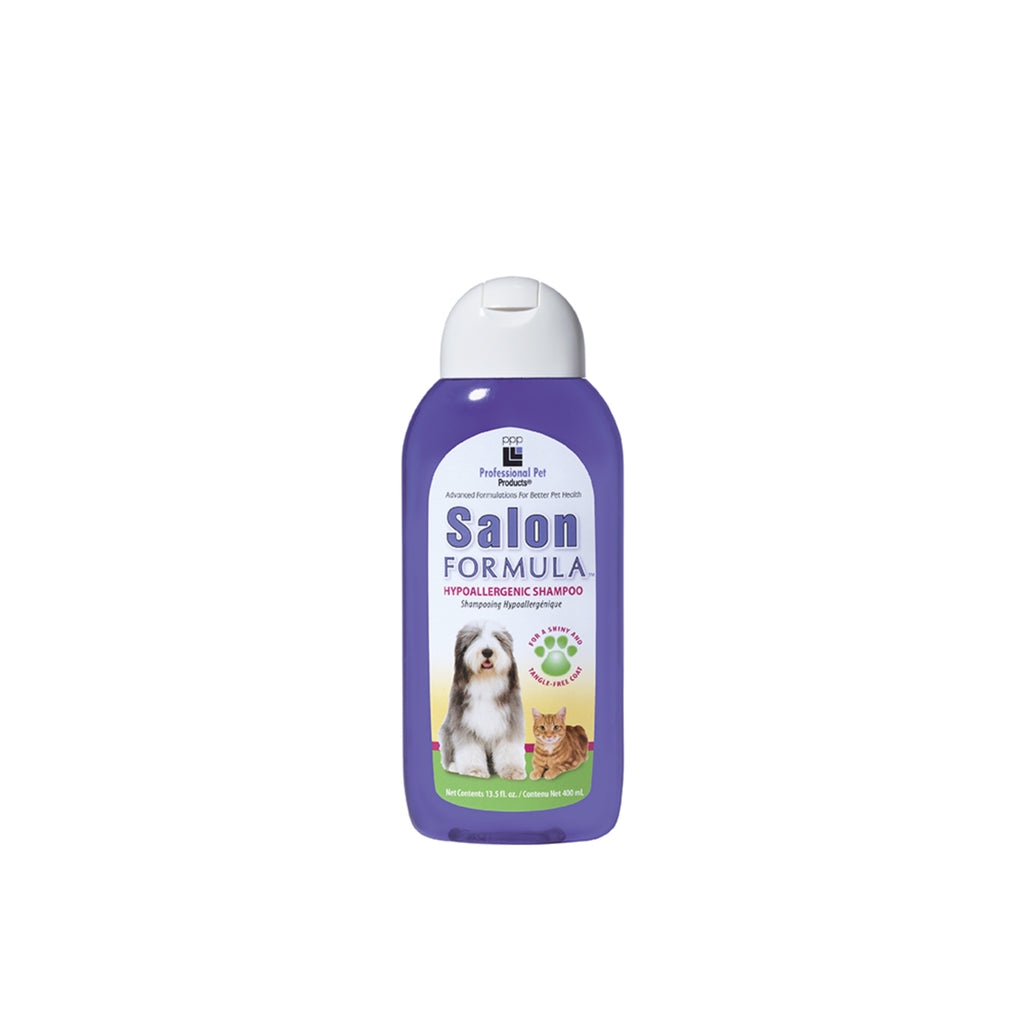 PPP Specialty Shampoo for Dogs & Cats 399ml