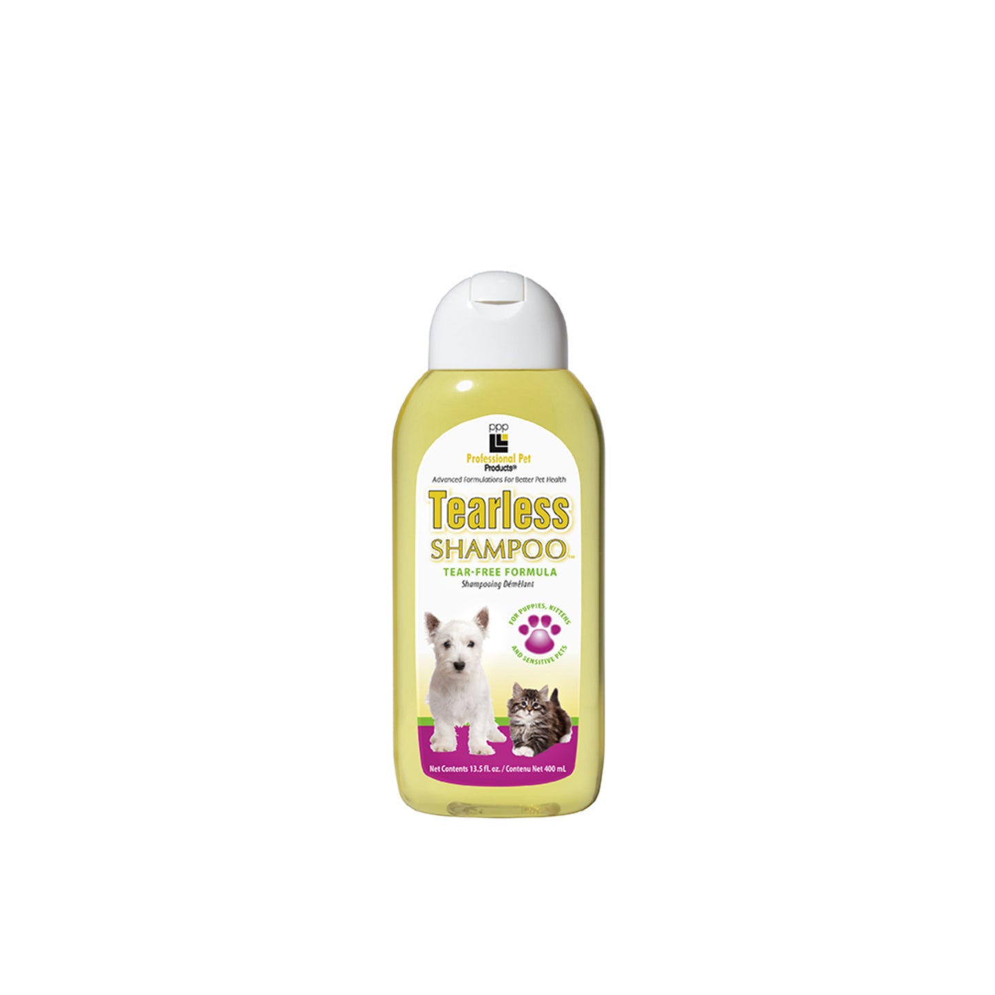 PPP Specialty Shampoo for Dogs & Cats 399ml