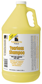 PPP Specialty Shampoo for Dogs & Cats 3.7L
