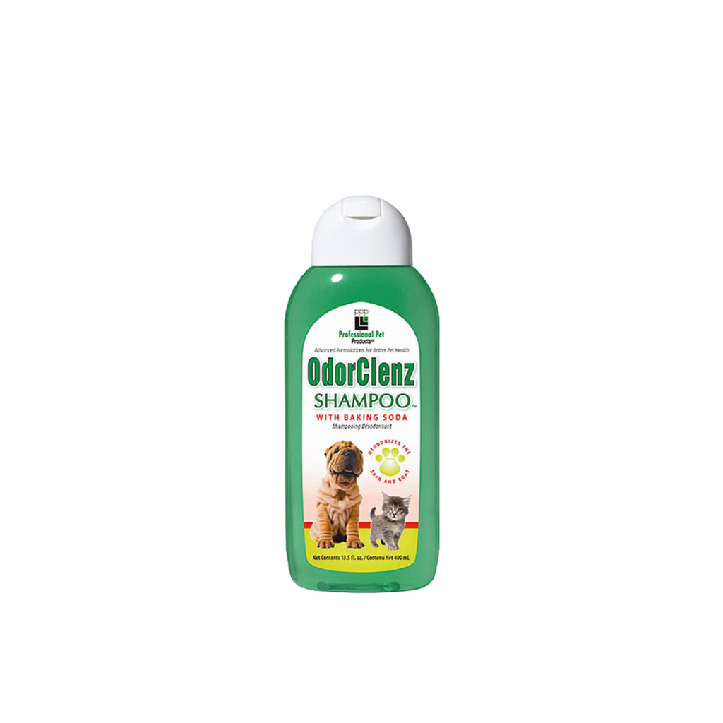PPP Specialty Shampoo for Dogs & Cats 399ml