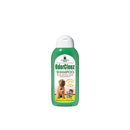 PPP Specialty Shampoo for Dogs & Cats 399ml