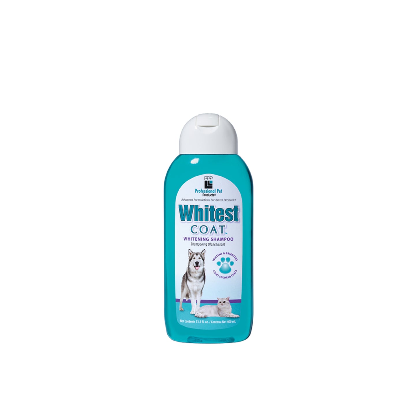 PPP Specialty Shampoo for Dogs & Cats 399ml