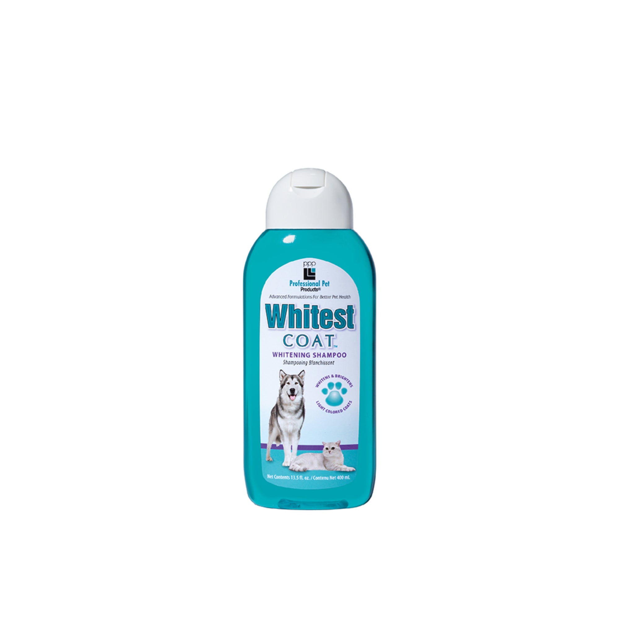 PPP Specialty Shampoo for Dogs & Cats 399ml