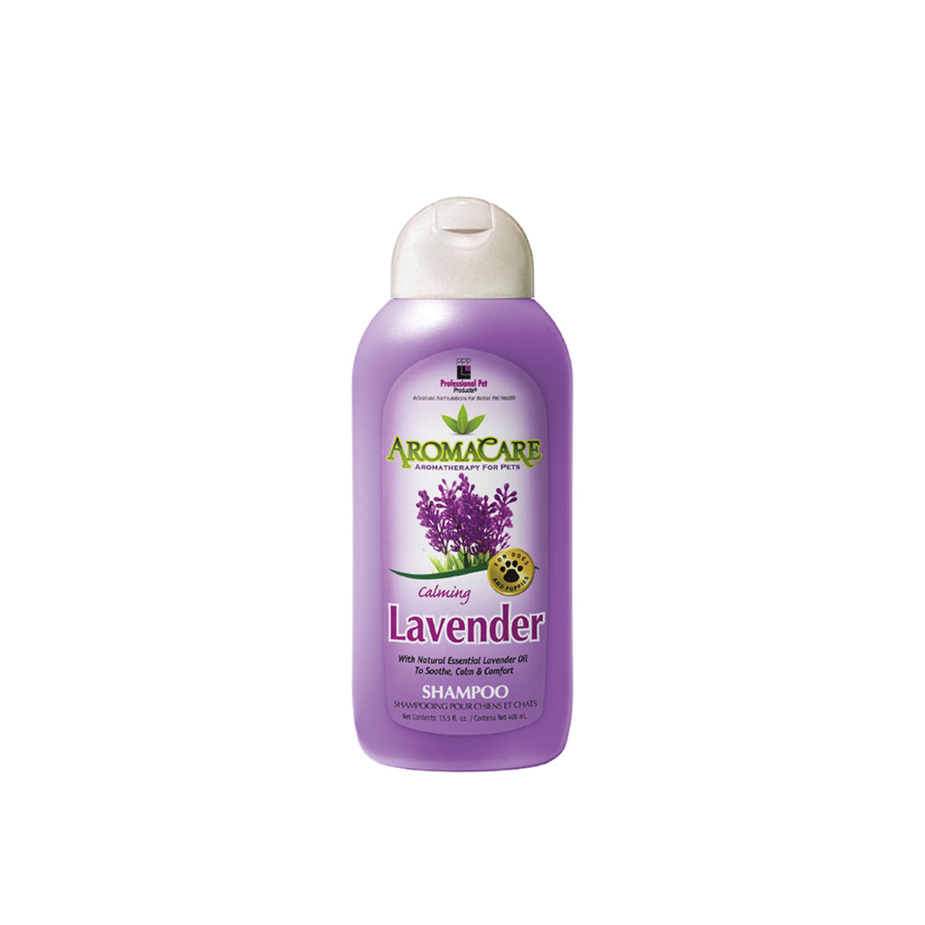 PPP Aromacare Puppies & Dogs Shampoo 399ml
