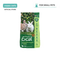 Burgess Excel Adult Rabbit Nuggets with Mint