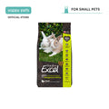 Burgess Excel Nature’s Blend Adult Rabbit Nuggets with Hedgerow Herbs