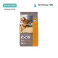 Burgess Excel Indoor Rabbit Nuggets with Dandelion & Nettle
