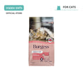 Burgess Adult Cat Food Rich in Salmon