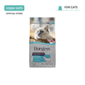 Burgess Neutered Cat Food