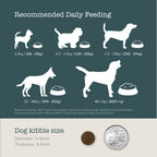 Boneve Grain Free Adult Dry Dog Food