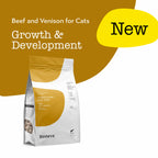 Boneve Freeze-Dried Raw Prey Cat Food (Trial Pack)