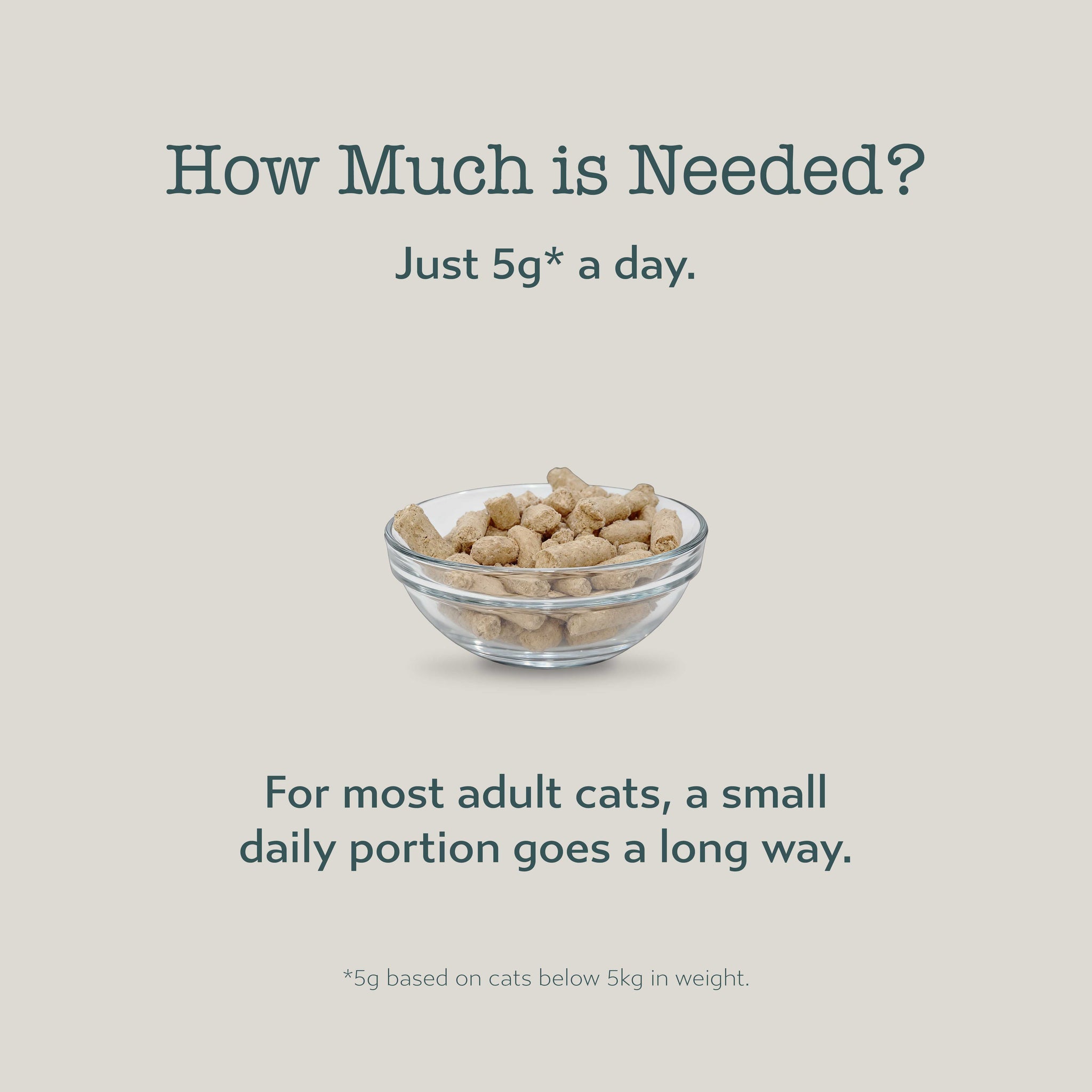 Boneve Freeze-Dried Raw Prey Cat Food