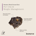 Boneve Air Dried Dog Treats