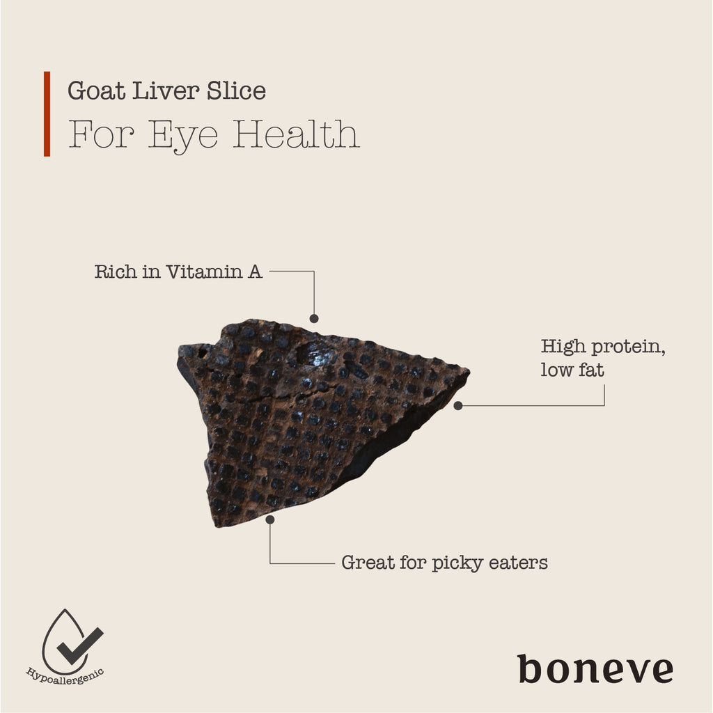 Boneve Air Dried Dog Treats