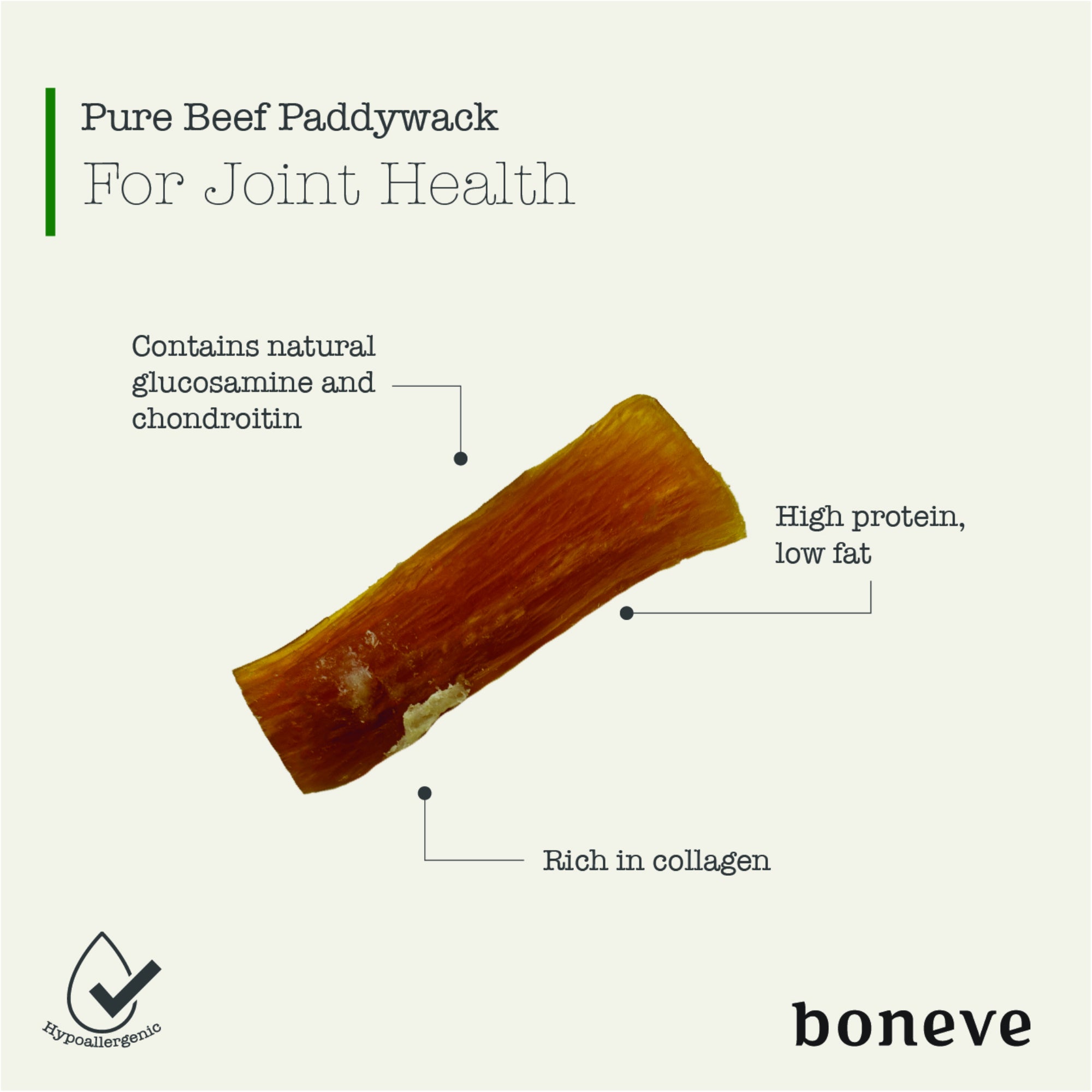 Boneve Air Dried Dog Treats