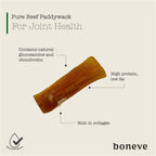 Boneve Air Dried Dog Treats