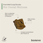 Boneve Air Dried Dog Treats