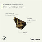 Boneve Air Dried Dog Treats