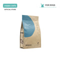 Boneve Freeze-Dried Raw Prey Dog Food