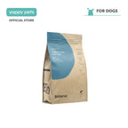 Boneve Freeze-Dried Raw Prey Dog Food (Trial Pack)