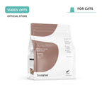 Boneve Freeze-Dried Raw Prey Cat Food (Trial Pack)