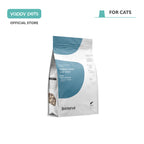 Boneve Freeze-Dried Raw Prey Cat Food (Trial Pack)