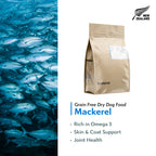 Boneve Grain Free Dry Dog Food