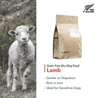 Boneve Grain Free Dry Dog Food