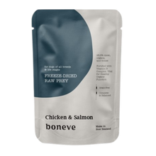 Boneve Freeze Dried Cat Food Trial Pack 5g