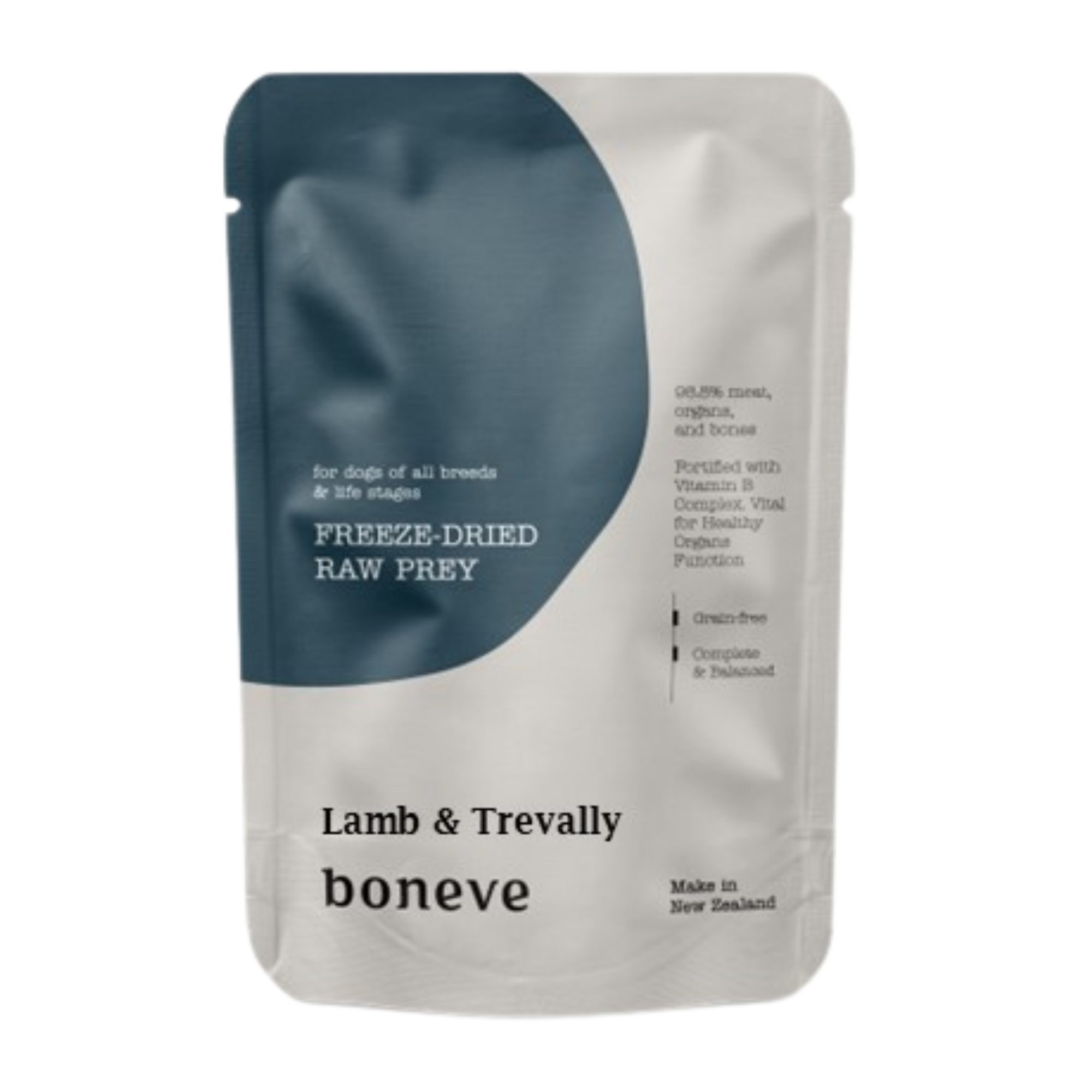 Freeze Dried Dog and Cat Food