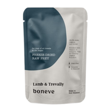 Boneve Freeze Dried Dog Food Trial Pack 5g