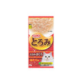 Ciao Toromi Line Pouches Chicken Fillet Cat Treats (35g x 4's)