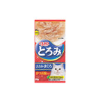 Ciao Toromi Line Pouches Chicken Fillet Cat Treats (35g x 4's)