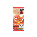 Ciao Toromi Line Pouches Chicken Fillet Cat Treats (35g x 4's)