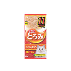 Ciao Toromi Line Pouches Chicken Fillet Cat Treats (35g x 4's)