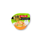 Ciao Grilled Skipjack Cup Cat Wet Food 80g