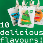 Happi Skippi Just Freeze Dried Treat for Cats and Dogs