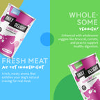 Daily Delight Wholesome & Hearty Dog Wet Food 375g