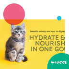 Daily Delight Mousse Cat Wet Food