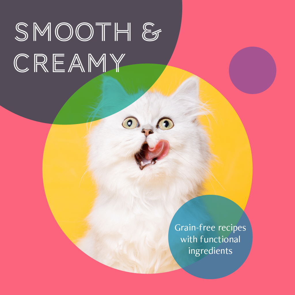 Daily Delight Mousse Cat Wet Food
