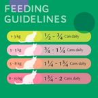 Daily Delight Jelly Skipjack Tuna White Cat Wet Food