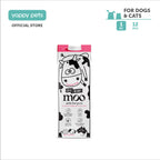 Daily Delight Moo Lactose-Free Pet Milk