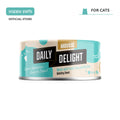 Daily Delight Mousse Cat Wet Food