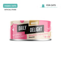 Daily Delight Mousse Cat Wet Food