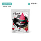 Daily Delight HAPPEA Cat Litter 8L