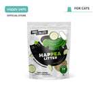Daily Delight HAPPEA Cat Litter 8L