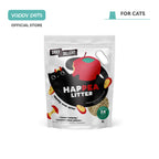 Daily Delight HAPPEA Cat Litter 8L