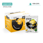 Daily Delight HAPPEA Cat Litter 8L