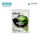 Daily Delight HAPPEA Cat Litter 8L